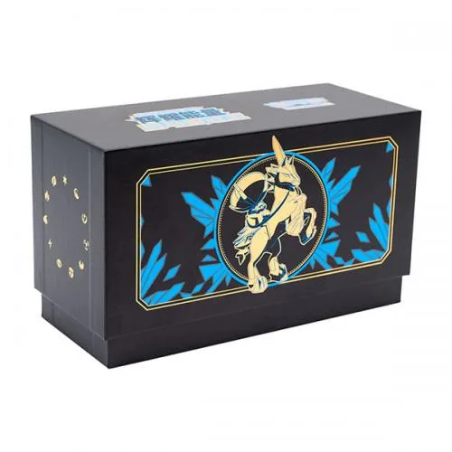 Pokemon Radiant Energy Ice Rider Gift Box China