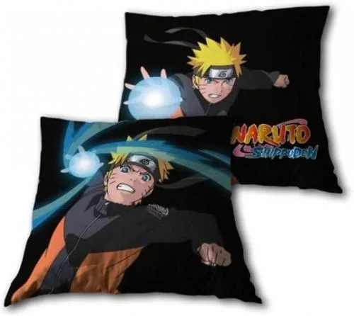 Naruto Shippuden Cuscino : Naruto 35x35cm