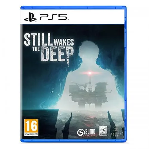 Still Wakes the Deep