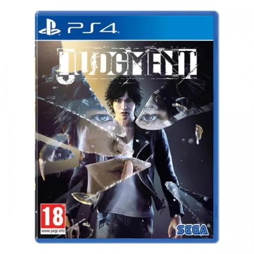 Judgment
