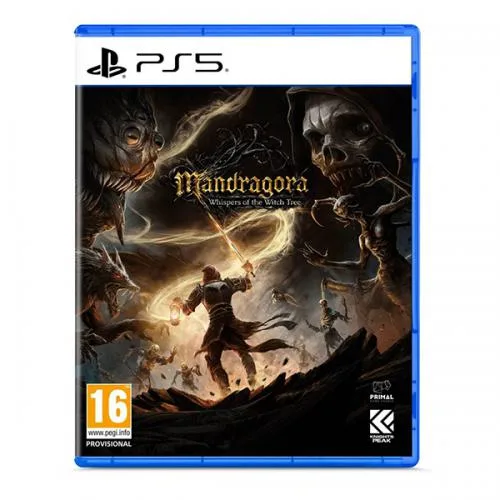 Mandragora: Whispers of the Witch Tree