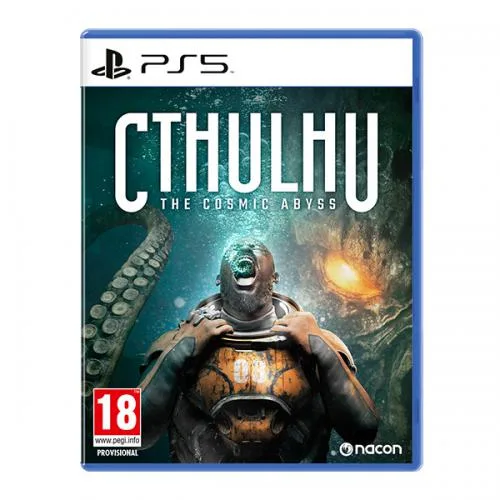 CTHULHU: The Cosmic Abyss
