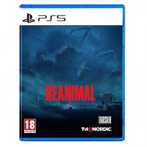 Reanimal