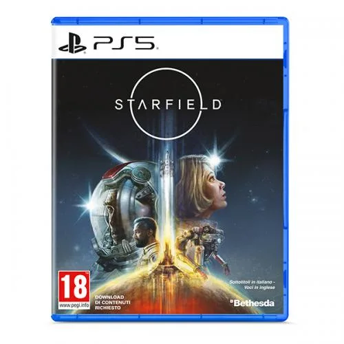 Starfield