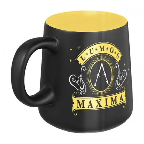 Harry Potter Tazza Premium: Lumos Maxima