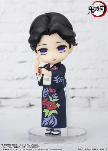 MF Demon Slayer Tamayo Mini Fig 10cm