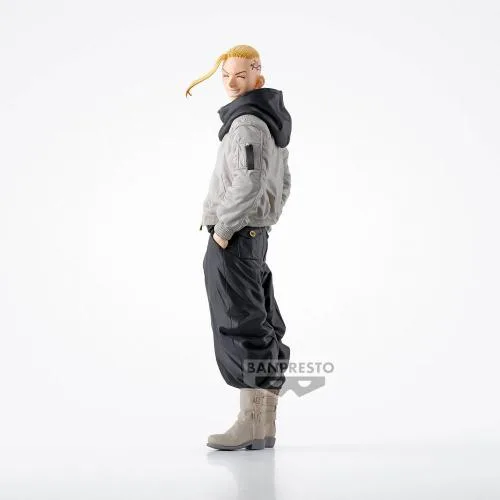 Tokyo Revengers Vol2 Ken Ryuguji 18cm