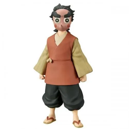 Demon Slayer Vol42 Kotetsu (A) 13cm