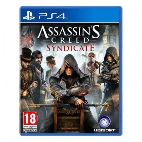 Assassin's Creed Syndicate