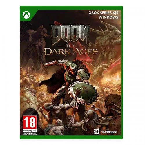 Doom The Dark Ages