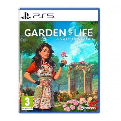 Garden Life