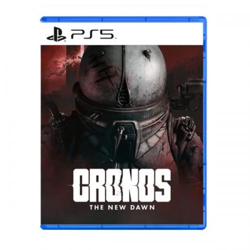 Cronos: The New Dawn