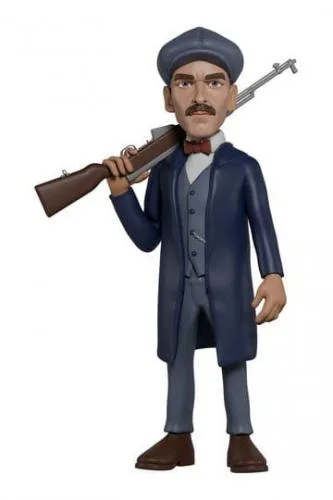 Minix Peaky Blinders Arthur Shelby 12cm