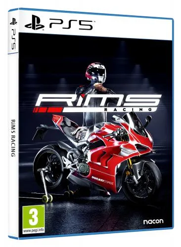 RiMS Racing