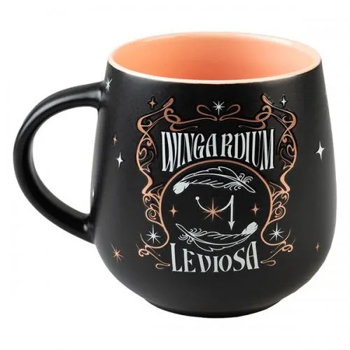 Harry Potter Tazza Premium: Wingardium Leviosa