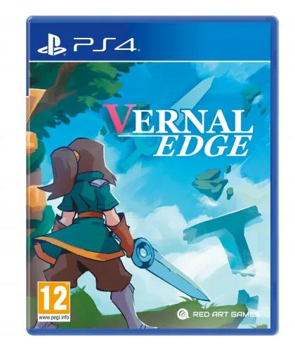 Vernal Edge
