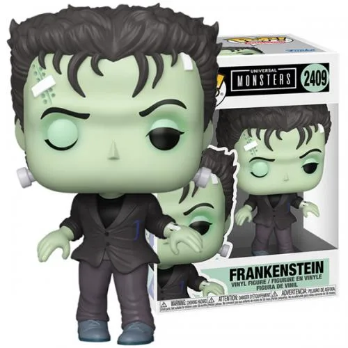 Funko POP! Universal Monsters: Frankenstein (2409)