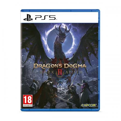 Dragon's Dogma II - Dark Arisen