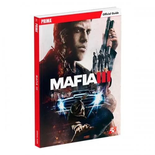 Guida Strategica Mafia III
