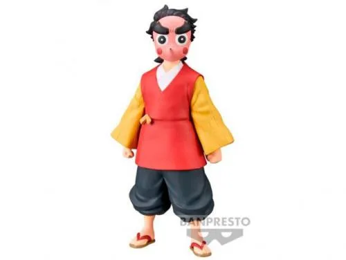 Demon Slayer Vol38: Kotetsu (B) 13cm