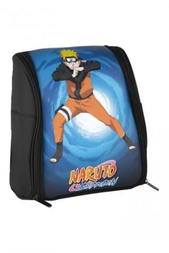 Naruto Shippuden Zainetto (Backpack) Switch 26cm