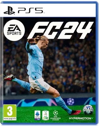 EA Sports FC24