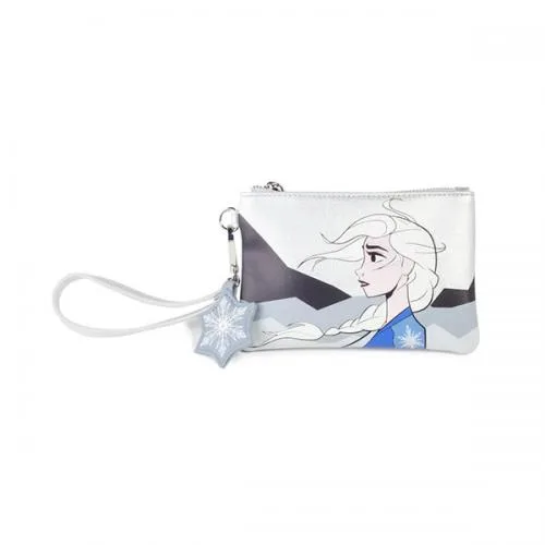 Disney Frozen 2 Pochette: Elsa 18cm