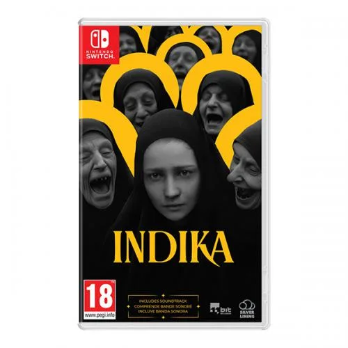Indika