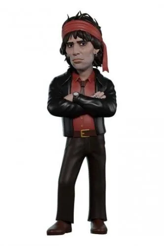 Minix The Rolling Stones Keith Richards 12cm