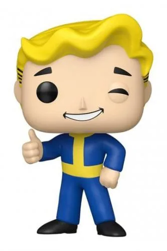 Funko POP! Fallout: Vault Boy 1316