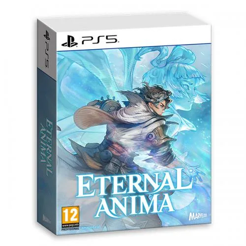 Eternal Anima Limited Edition
