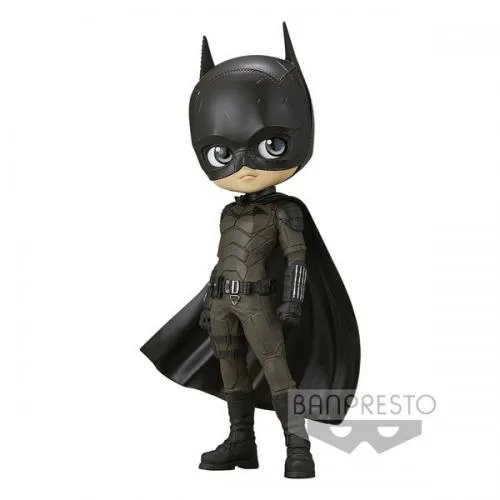 DC Comics Q Posket: Batman (B) 15cm