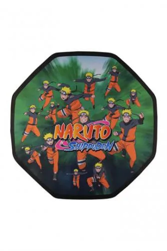 Naruto Shippuden Zerbino Kage Bunshin