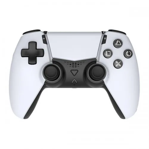 Controller Wireless Vector White Qubick