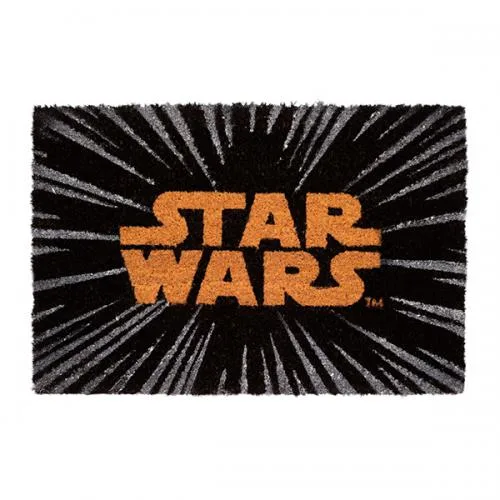 Star Wars Zerbino: Logo