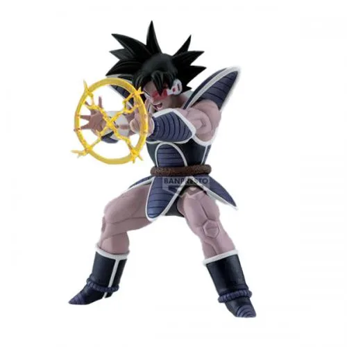 Dragon Ball Z GxMateria: Turles 14cm