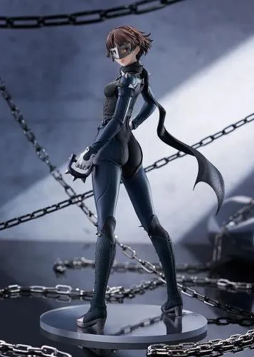 Persona5 Royal PUP L: Queen