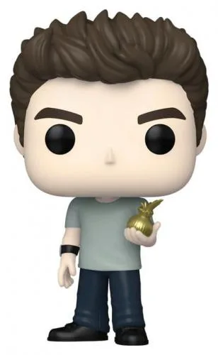 Funko POP! Twilight: Edward Cullen 2130
