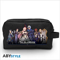 Toilet Bag Tales Of Arise : Group