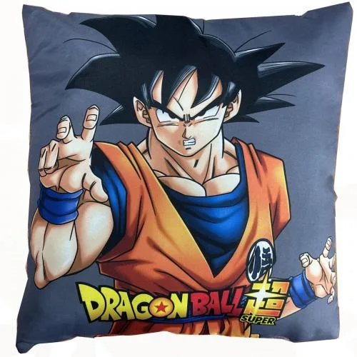 Cuscino Dragon Ball Goku