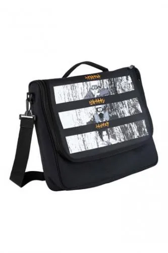 Naruto Shippuden Messenger Bag Switch