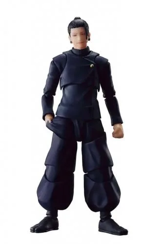 Jujutsu Kaisen SHF High School Suguru Geto Rerun 16cm