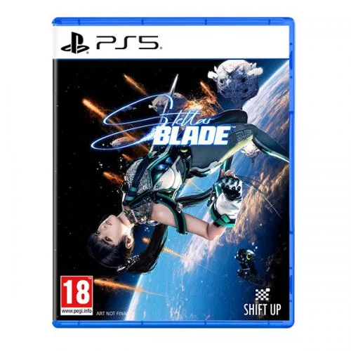 Stellar Blade