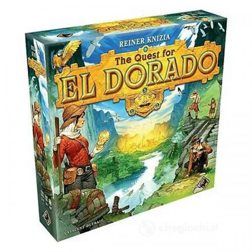 El Dorado