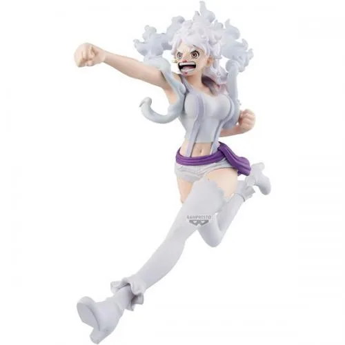 One Piece Battle Record Collection: Jewelry Bonney