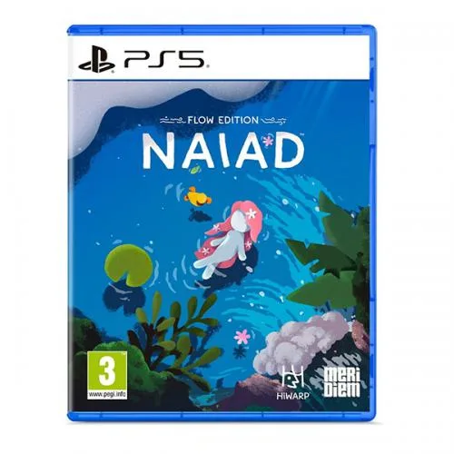 Naiad - Flow Edition