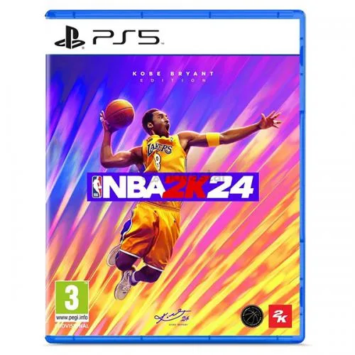 NBA 2K24