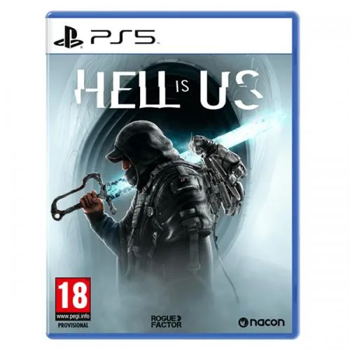 Hell Is Us