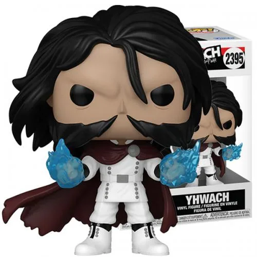 Funko POP! Bleach: Yhwach 2395