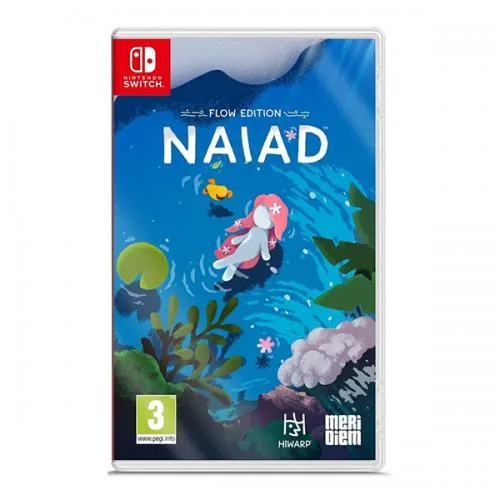 Naiad - Flow Edition